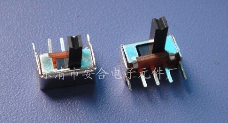 樂清市安合電子元件廠-電工電氣-