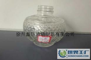 玻璃煤油燈瓶與水煙袋的包裝需求分析——基于世界工廠網(wǎng)焦炭產(chǎn)品信息庫(kù)的啟示