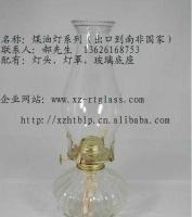 煤油燈 照亮南非家庭的中國(guó)制造之光