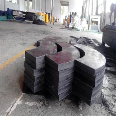 吊車(chē)專(zhuān)用防滑抗壓支腿墊板——山東達(dá)沃斯UHMWPE產(chǎn)品解析