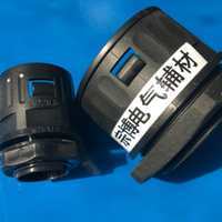 扎線固定座與粘式固定座在耐火材料及煤制品行業的應用解析