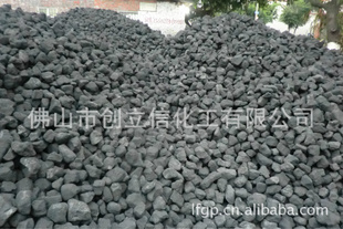 煤制品產品列表 焦炭的特性、應用與市場前景